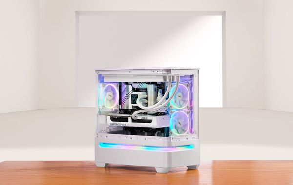 ASUS Announces Prime MR120 Case Fans